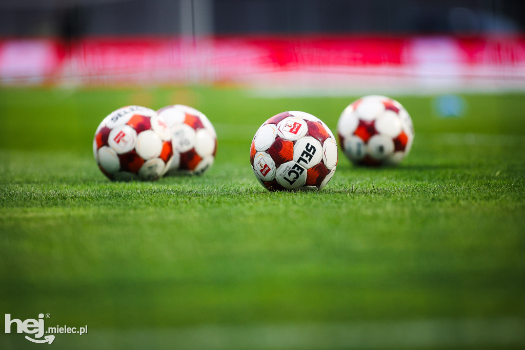 FKS Stal Mielec - Odra Opole [BOISKO]