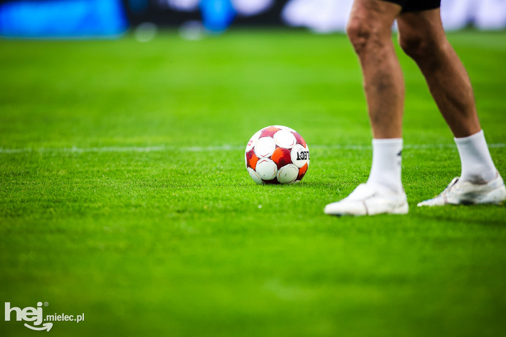 FKS Stal Mielec - Odra Opole [BOISKO]
