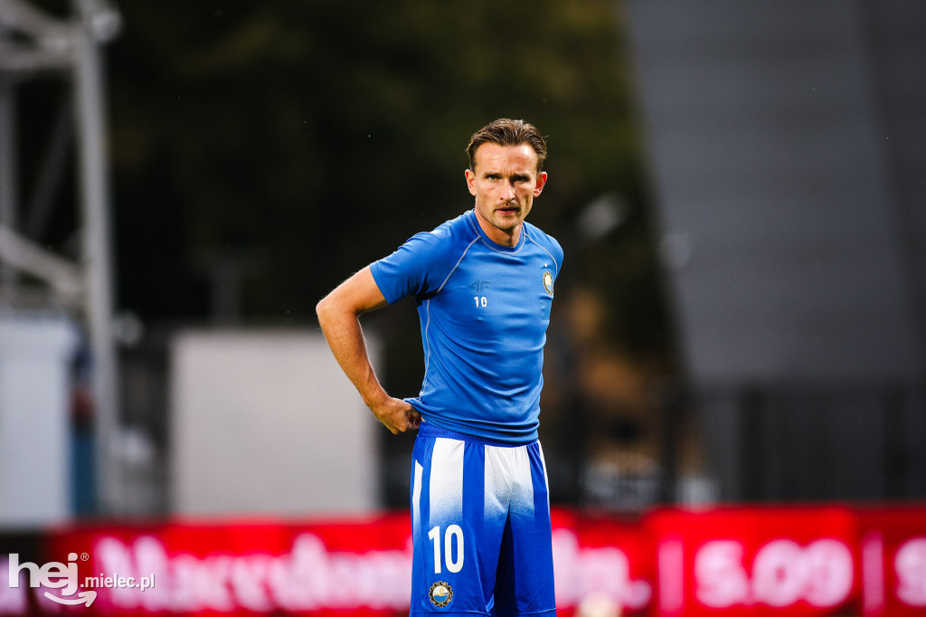 FKS Stal Mielec - Odra Opole [BOISKO]