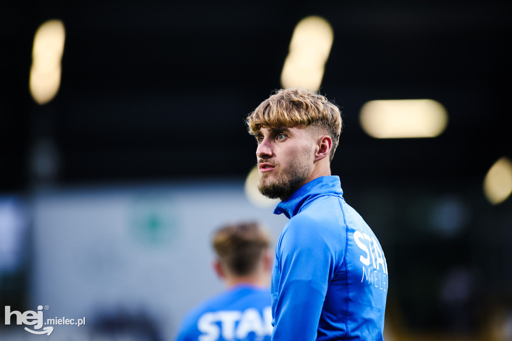 FKS Stal Mielec - Odra Opole [BOISKO]
