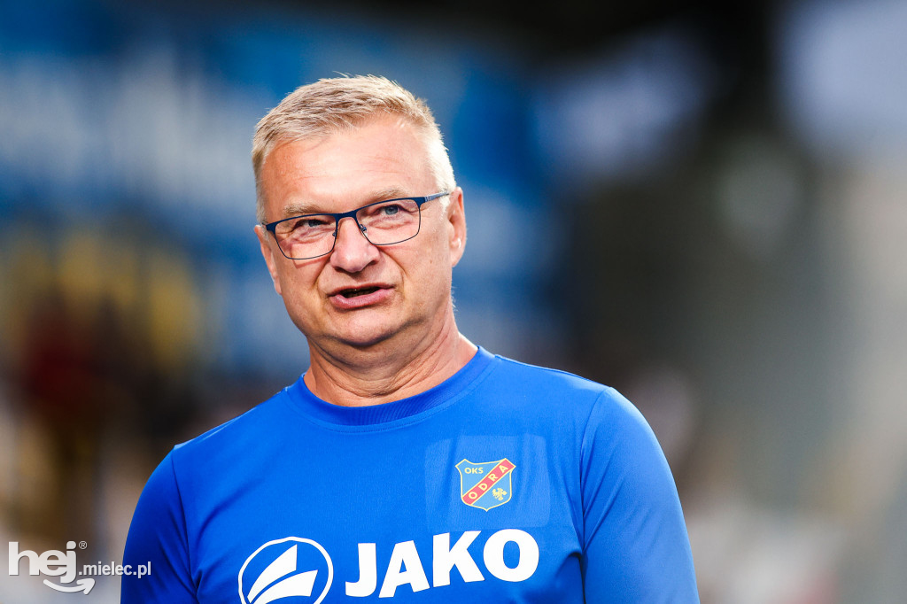 FKS Stal Mielec - Odra Opole [BOISKO]