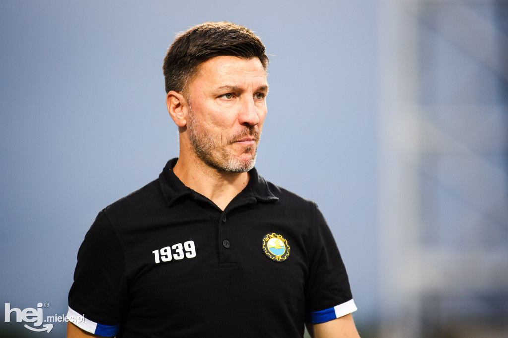 FKS Stal Mielec - Odra Opole [BOISKO]