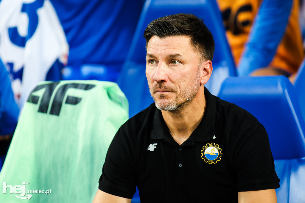 FKS Stal Mielec - Odra Opole [BOISKO]