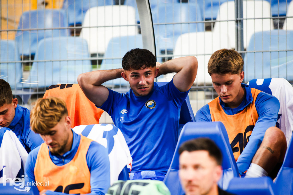FKS Stal Mielec - Odra Opole [BOISKO]
