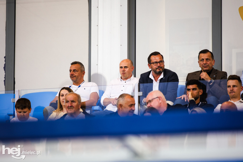 FKS Stal Mielec - Odra Opole [BOISKO]
