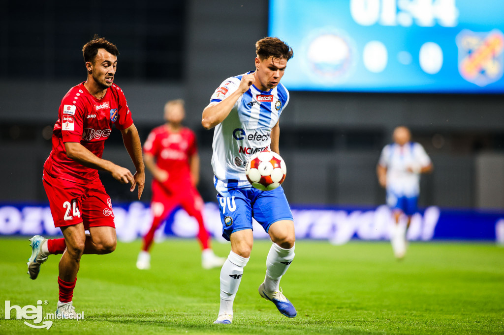 FKS Stal Mielec - Odra Opole [BOISKO]