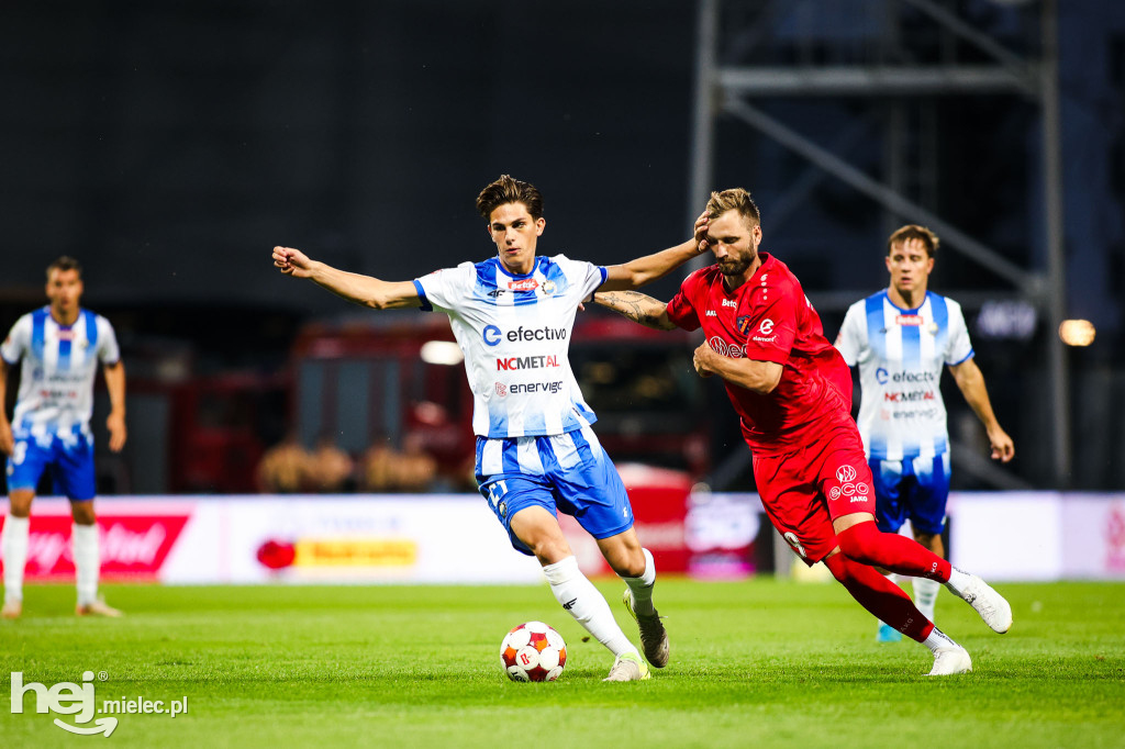 FKS Stal Mielec - Odra Opole [BOISKO]