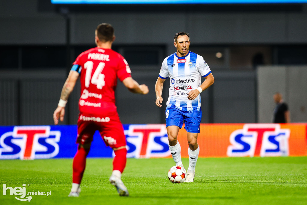FKS Stal Mielec - Odra Opole [BOISKO]