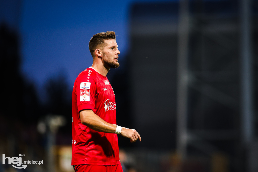 FKS Stal Mielec - Odra Opole [BOISKO]