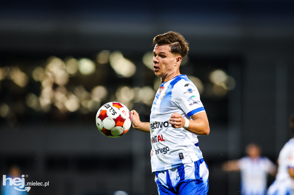 FKS Stal Mielec - Odra Opole [BOISKO]