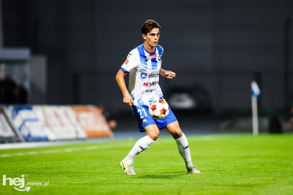FKS Stal Mielec - Odra Opole [BOISKO]