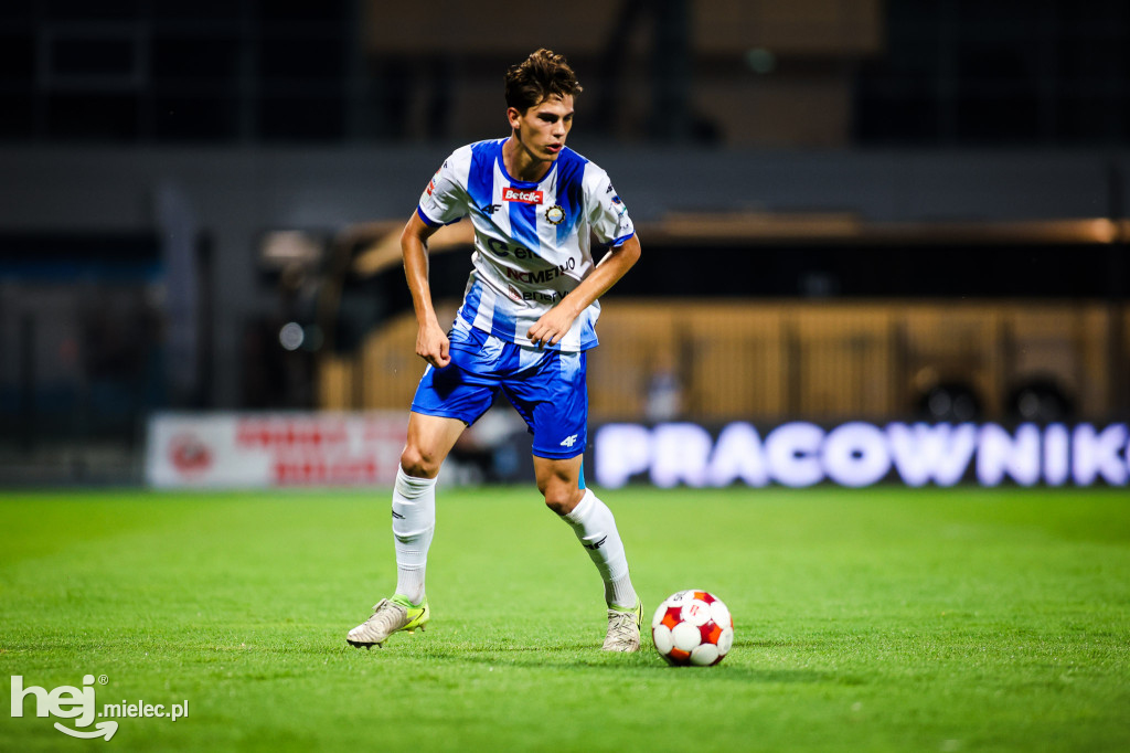 FKS Stal Mielec - Odra Opole [BOISKO]