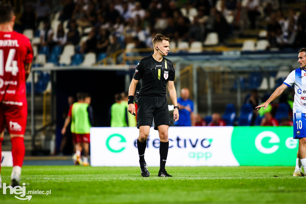 FKS Stal Mielec - Odra Opole [BOISKO]