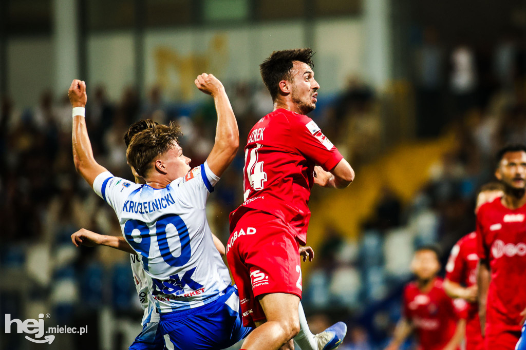 FKS Stal Mielec - Odra Opole [BOISKO]