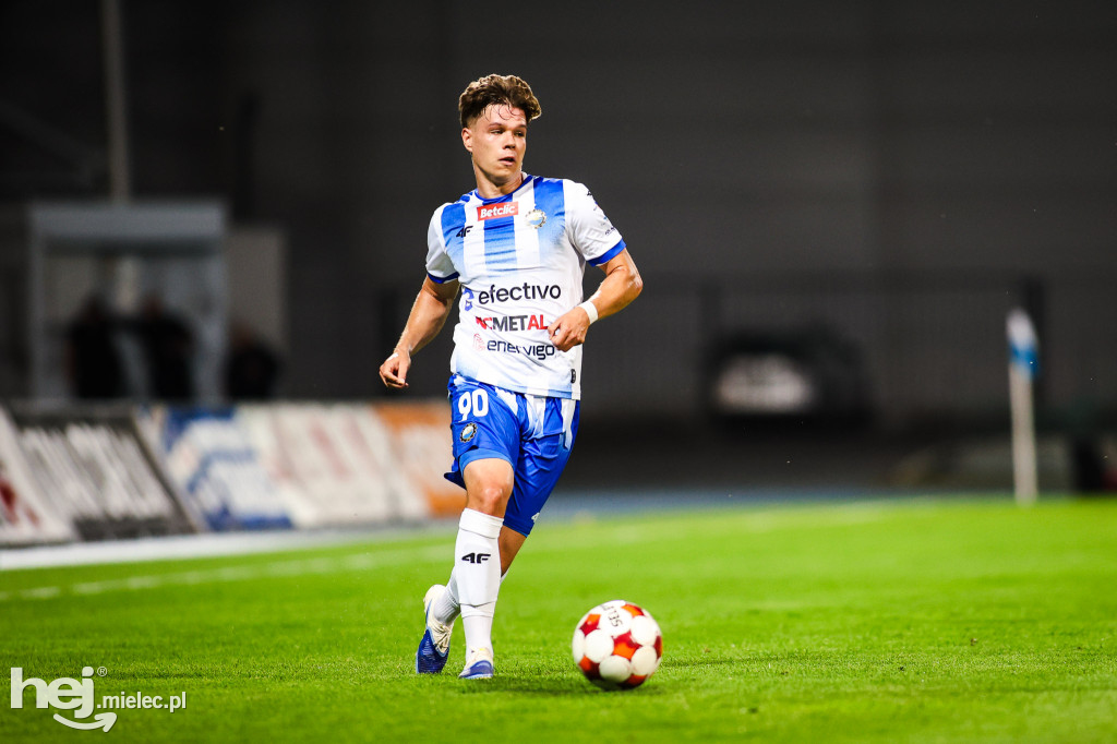 FKS Stal Mielec - Odra Opole [BOISKO]