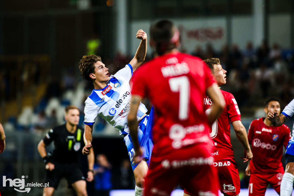 FKS Stal Mielec - Odra Opole [BOISKO]