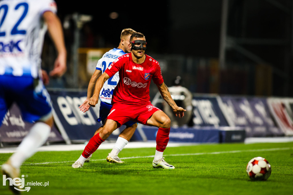 FKS Stal Mielec - Odra Opole [BOISKO]