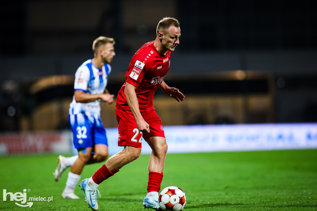 FKS Stal Mielec - Odra Opole [BOISKO]