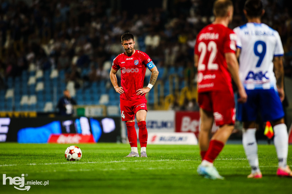 FKS Stal Mielec - Odra Opole [BOISKO]