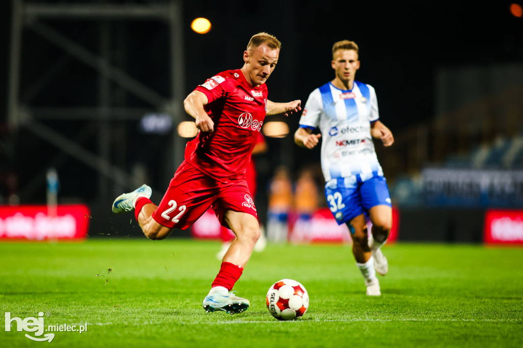 FKS Stal Mielec - Odra Opole [BOISKO]
