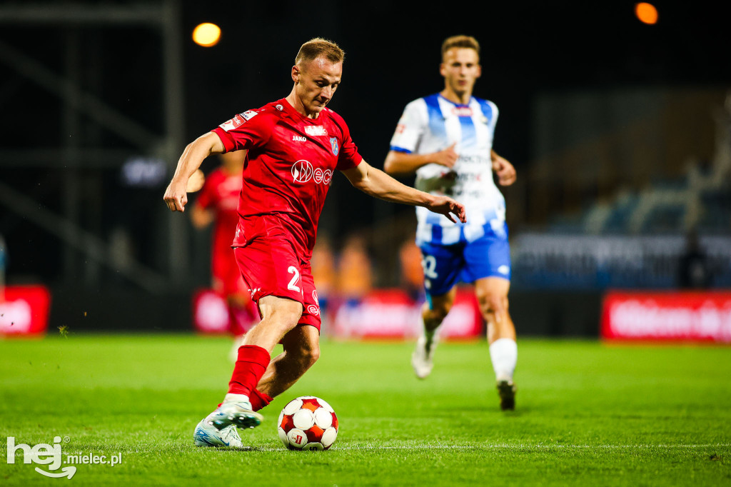 FKS Stal Mielec - Odra Opole [BOISKO]