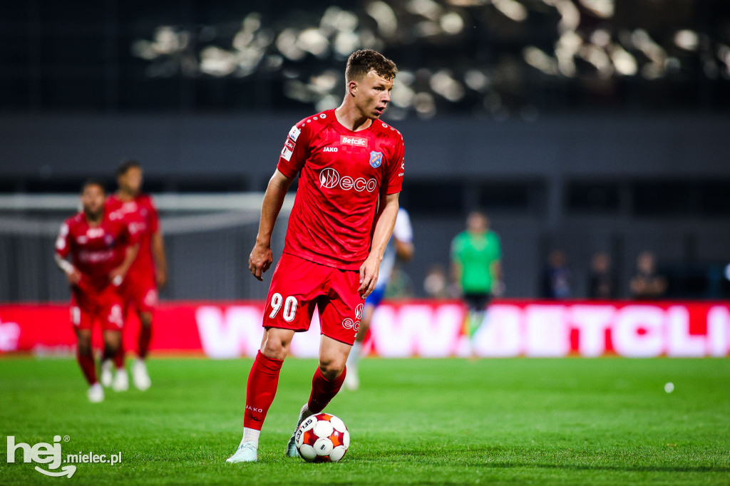 FKS Stal Mielec - Odra Opole [BOISKO]