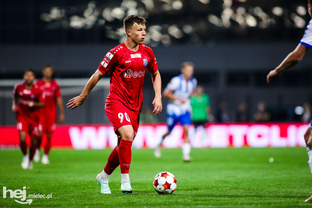 FKS Stal Mielec - Odra Opole [BOISKO]