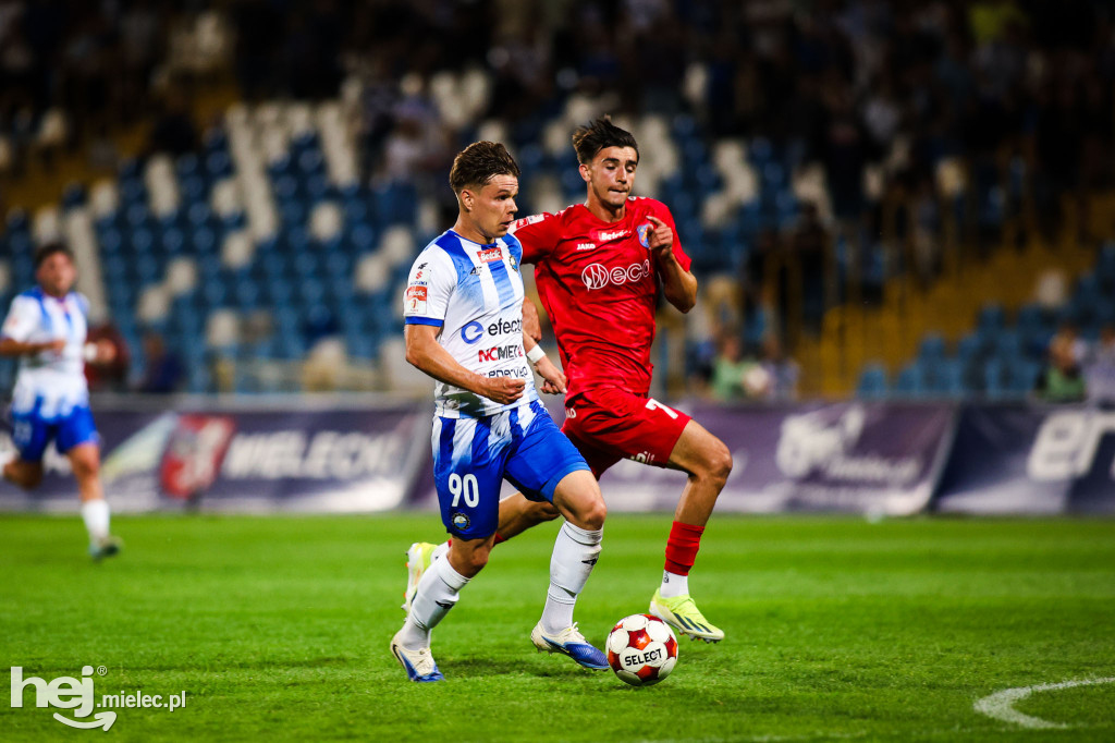 FKS Stal Mielec - Odra Opole [BOISKO]