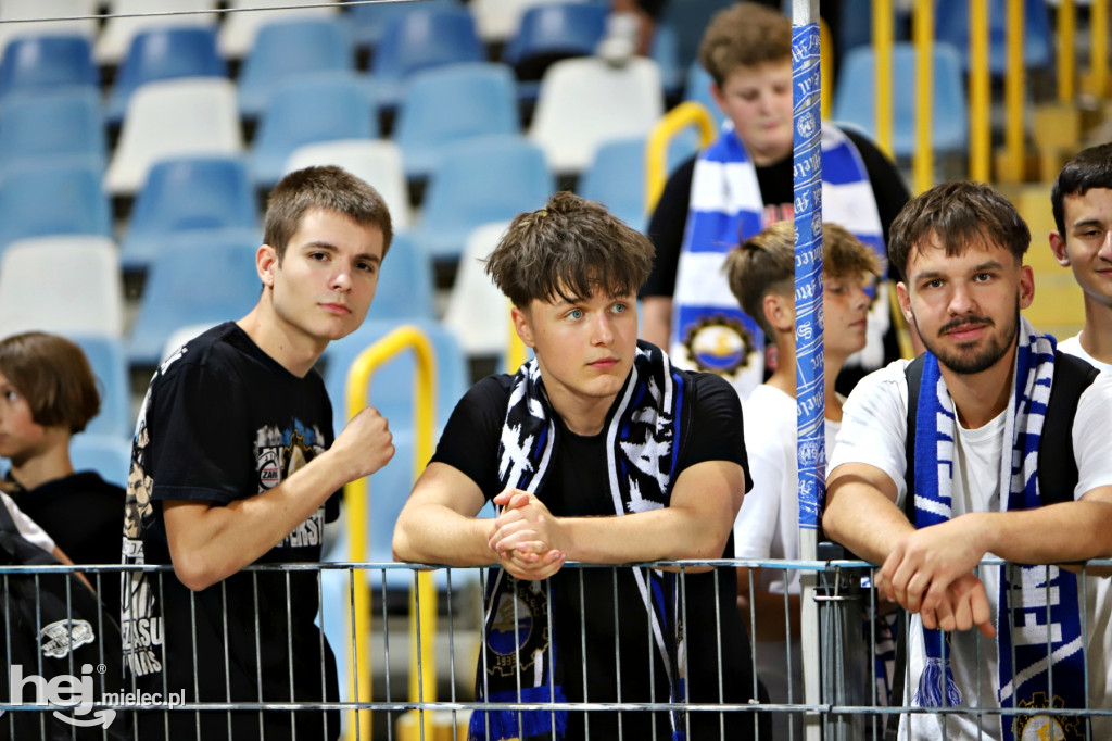 FKS Stal Mielec - Odra Opole [KIBICE]