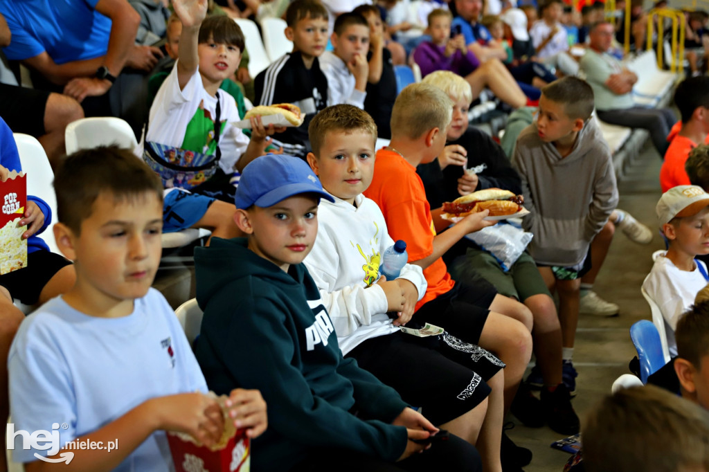 FKS Stal Mielec - Odra Opole [KIBICE]