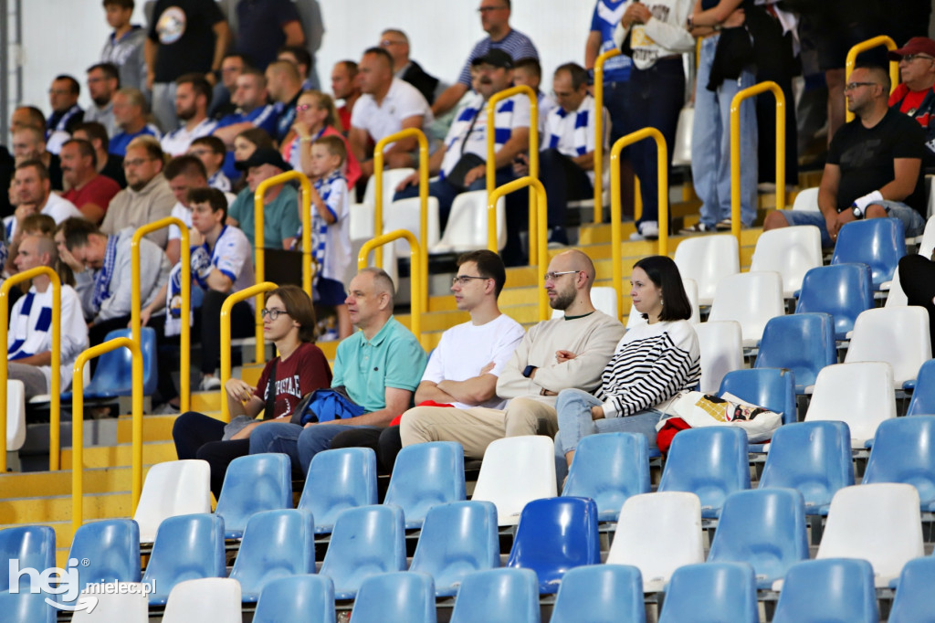 FKS Stal Mielec - Odra Opole [KIBICE]