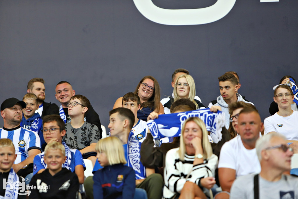 FKS Stal Mielec - Odra Opole [KIBICE]