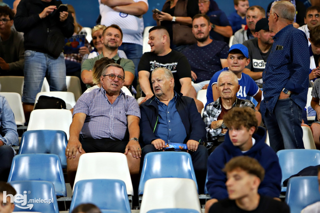 FKS Stal Mielec - Odra Opole [KIBICE]