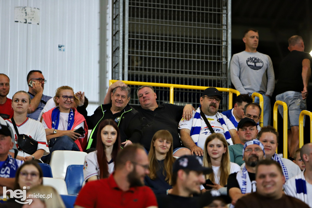 FKS Stal Mielec - Odra Opole [KIBICE]