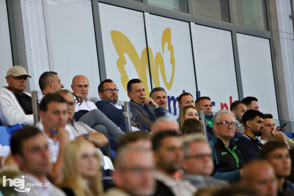 FKS Stal Mielec - Odra Opole [KIBICE]