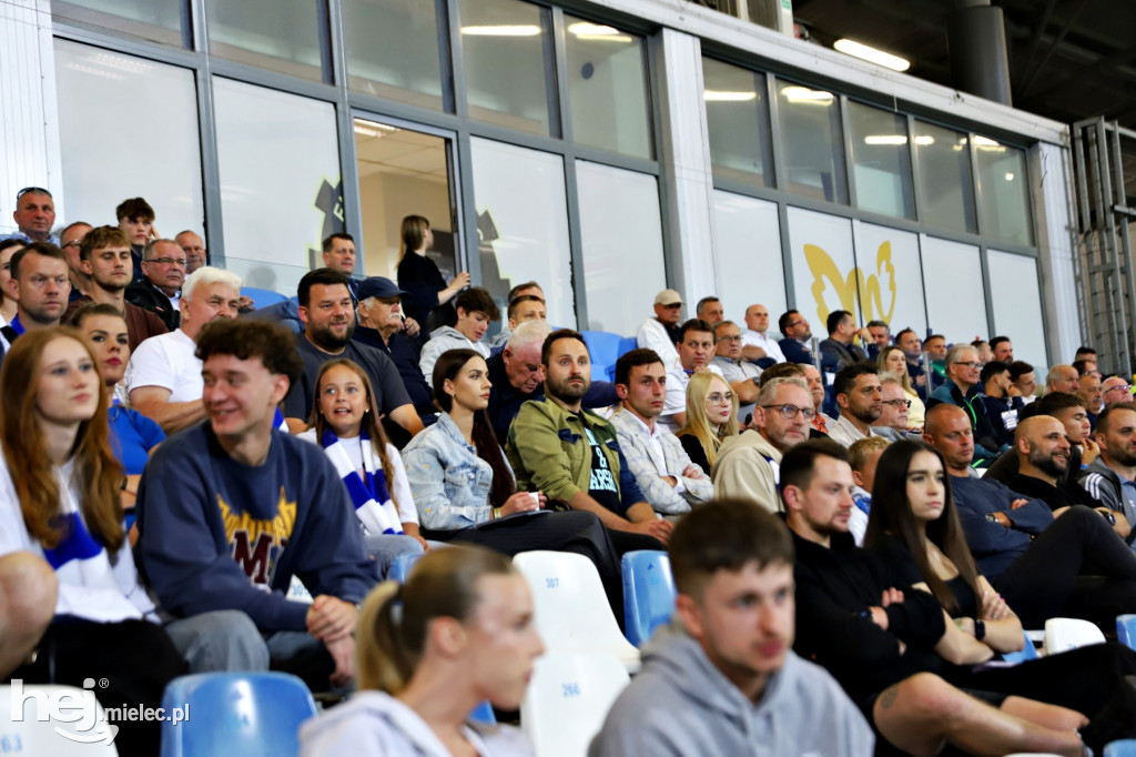 FKS Stal Mielec - Odra Opole [KIBICE]