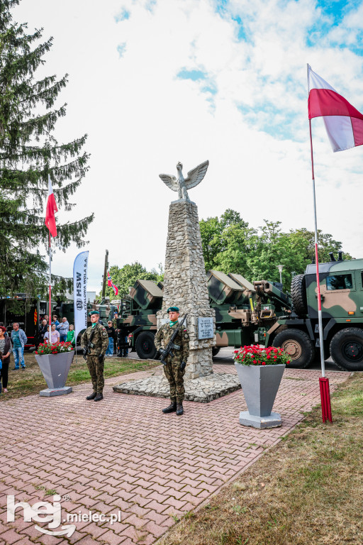 Święto Wojska Polskiego Czermin 2025