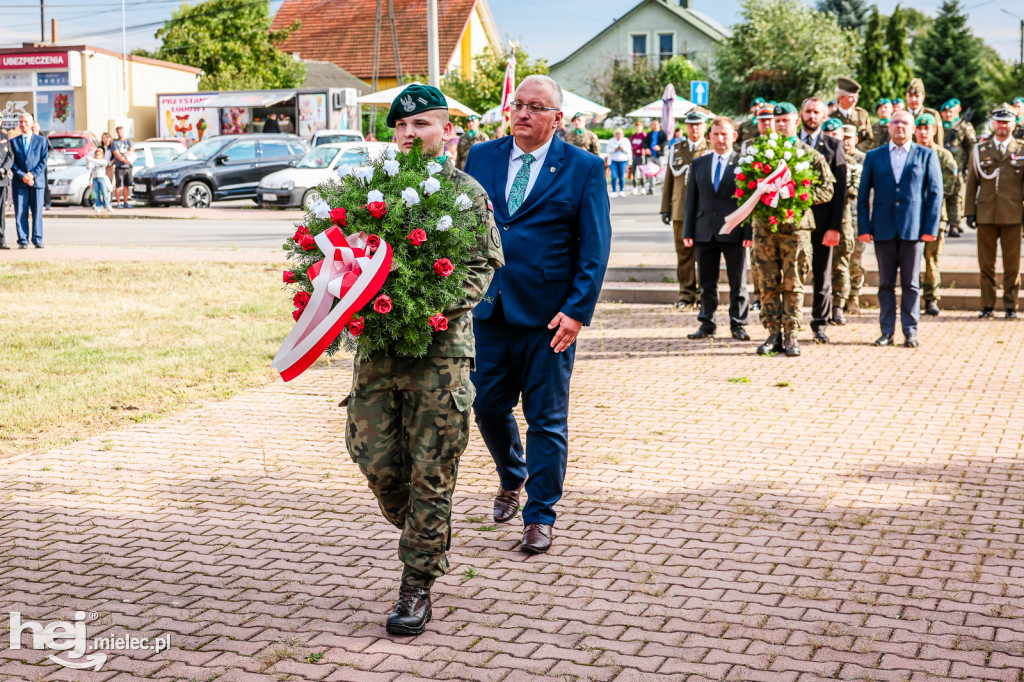 Święto Wojska Polskiego Czermin 2025