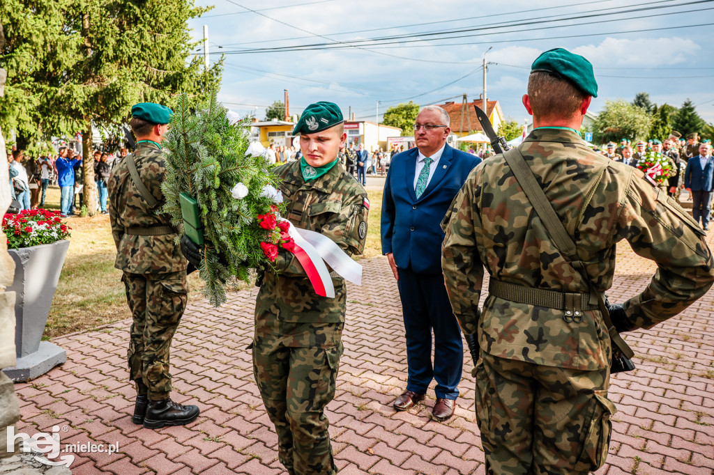 Święto Wojska Polskiego Czermin 2025