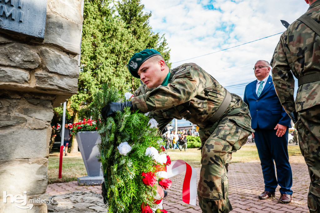 Święto Wojska Polskiego Czermin 2025