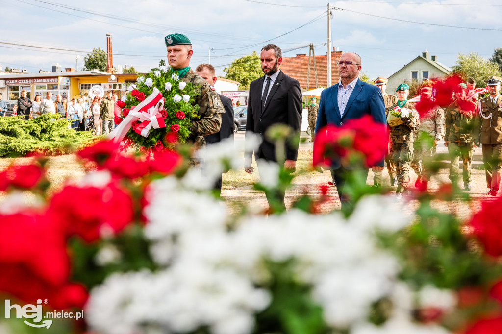 Święto Wojska Polskiego Czermin 2025