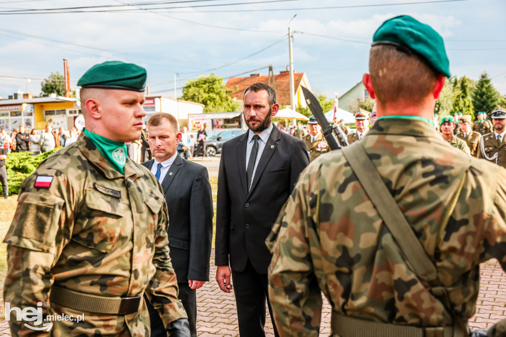 Święto Wojska Polskiego Czermin 2025