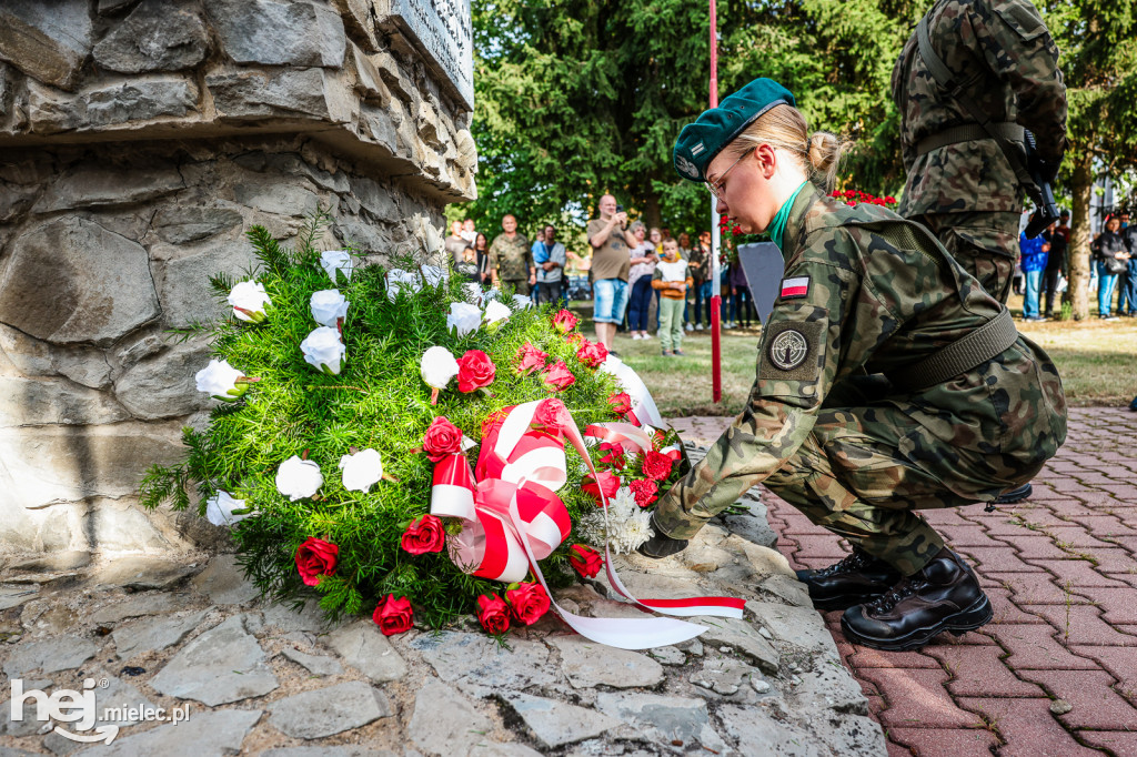 Święto Wojska Polskiego Czermin 2025
