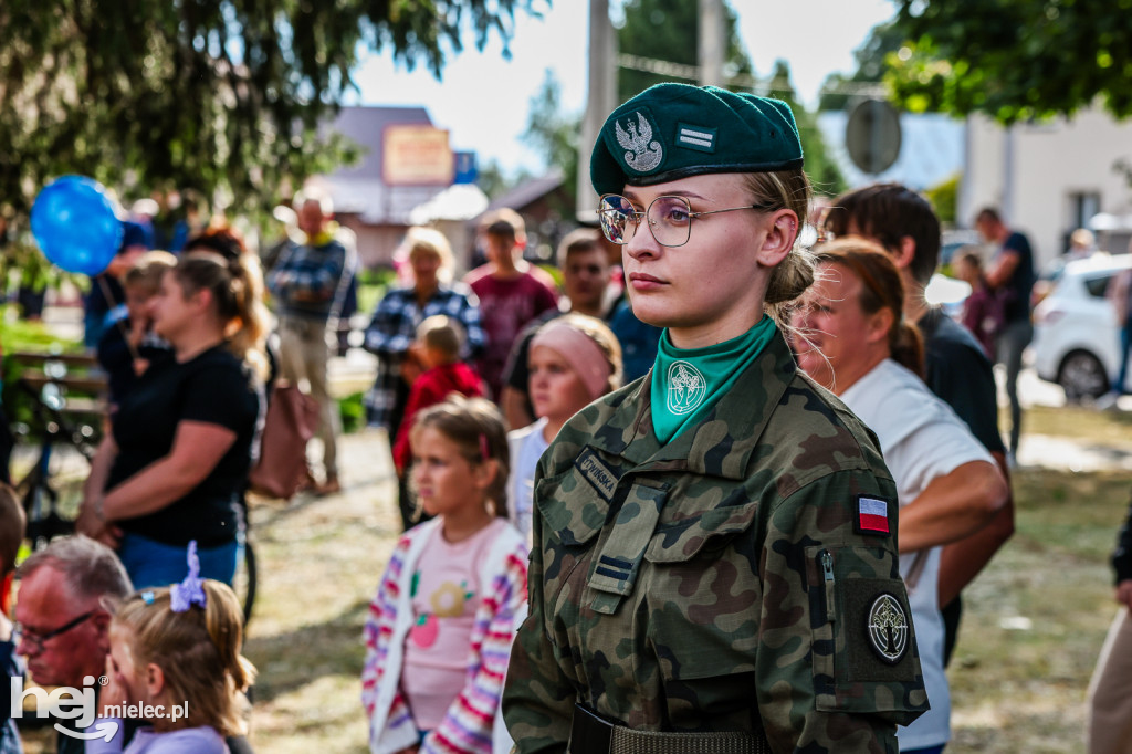 Święto Wojska Polskiego Czermin 2025