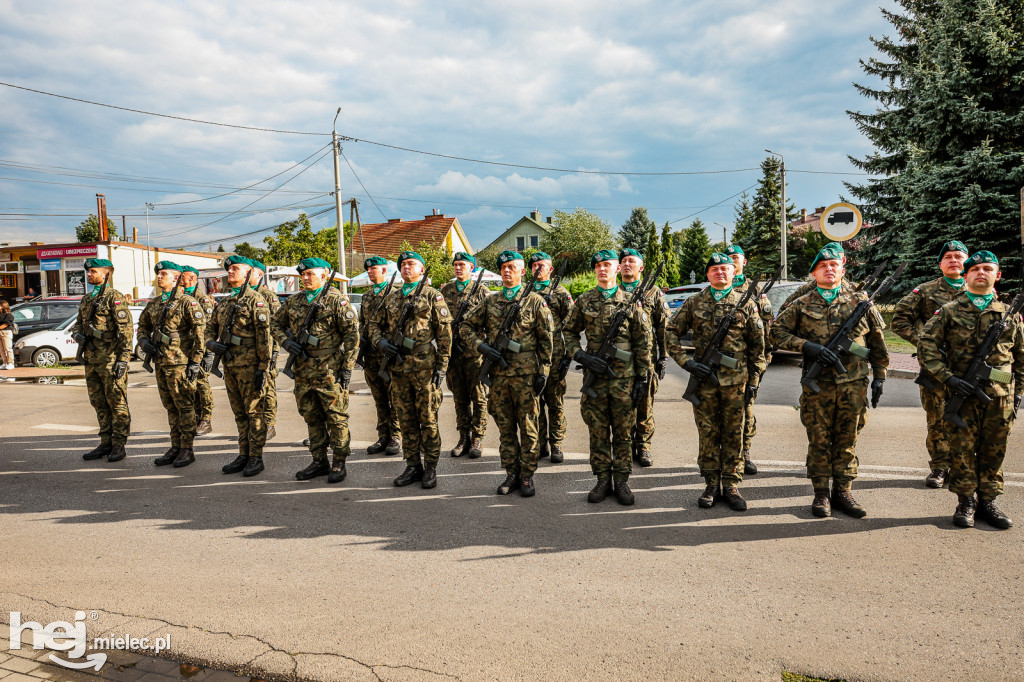 Święto Wojska Polskiego Czermin 2025