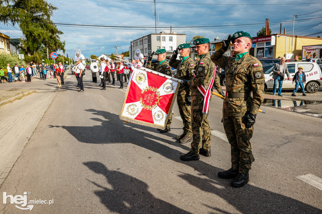 Święto Wojska Polskiego Czermin 2025