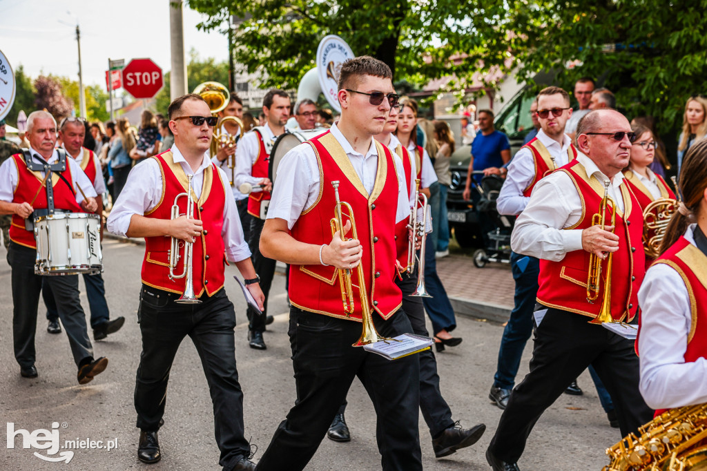 Święto Wojska Polskiego Czermin 2025