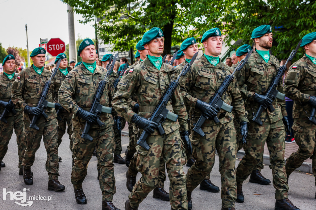 Święto Wojska Polskiego Czermin 2025