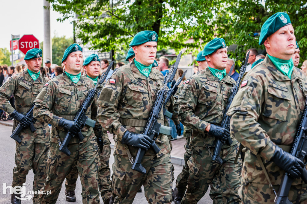 Święto Wojska Polskiego Czermin 2025