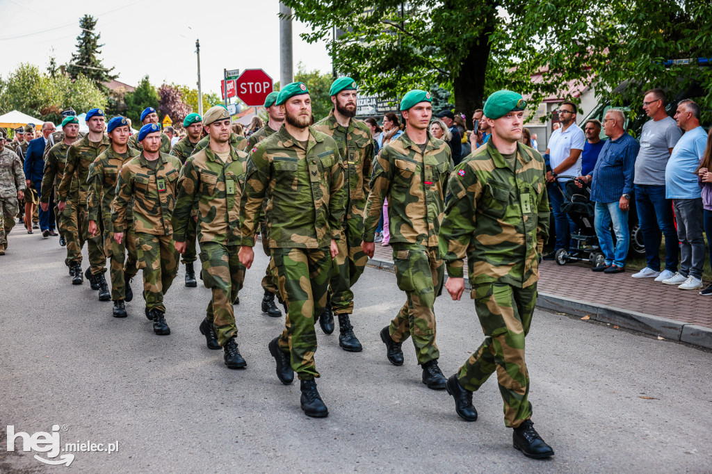 Święto Wojska Polskiego Czermin 2025
